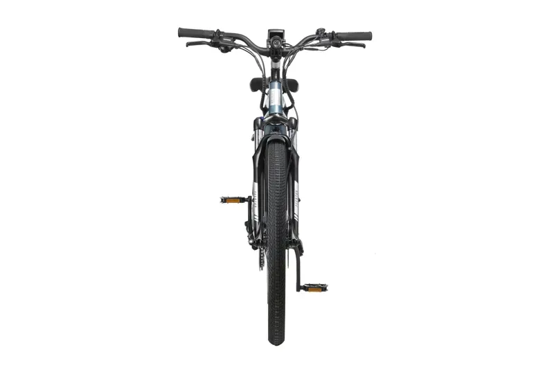 Aventon Level.2 Step-Through Commuter E-Bike In Glacier-3