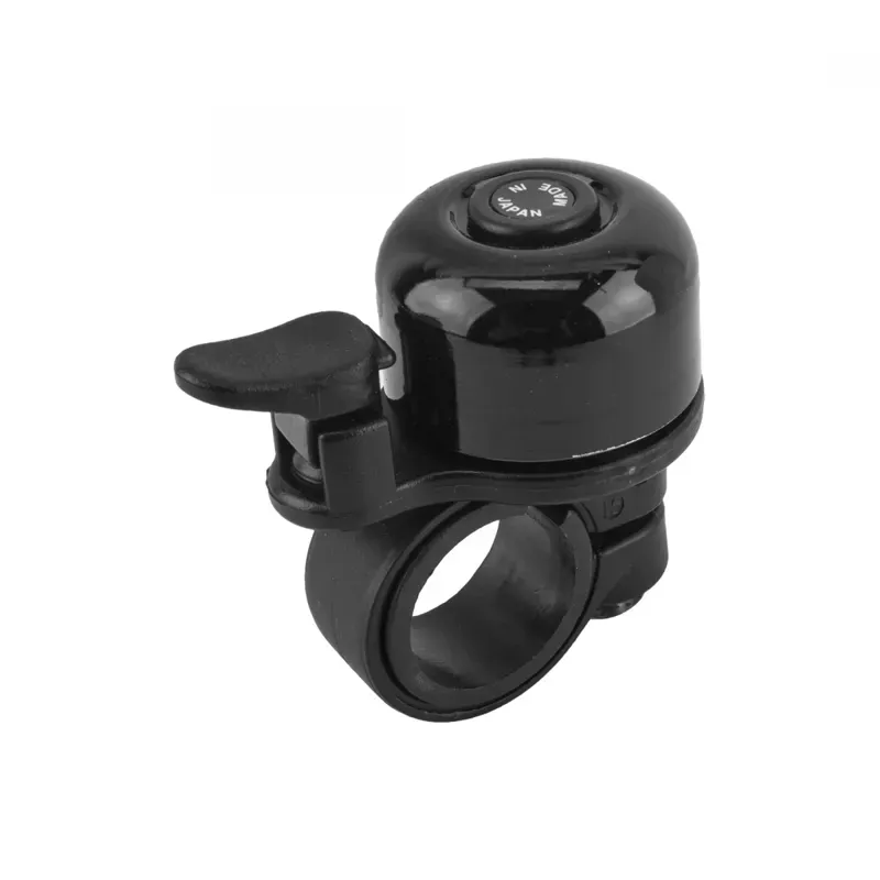Origin8 Amica 33mm Bell in Black
