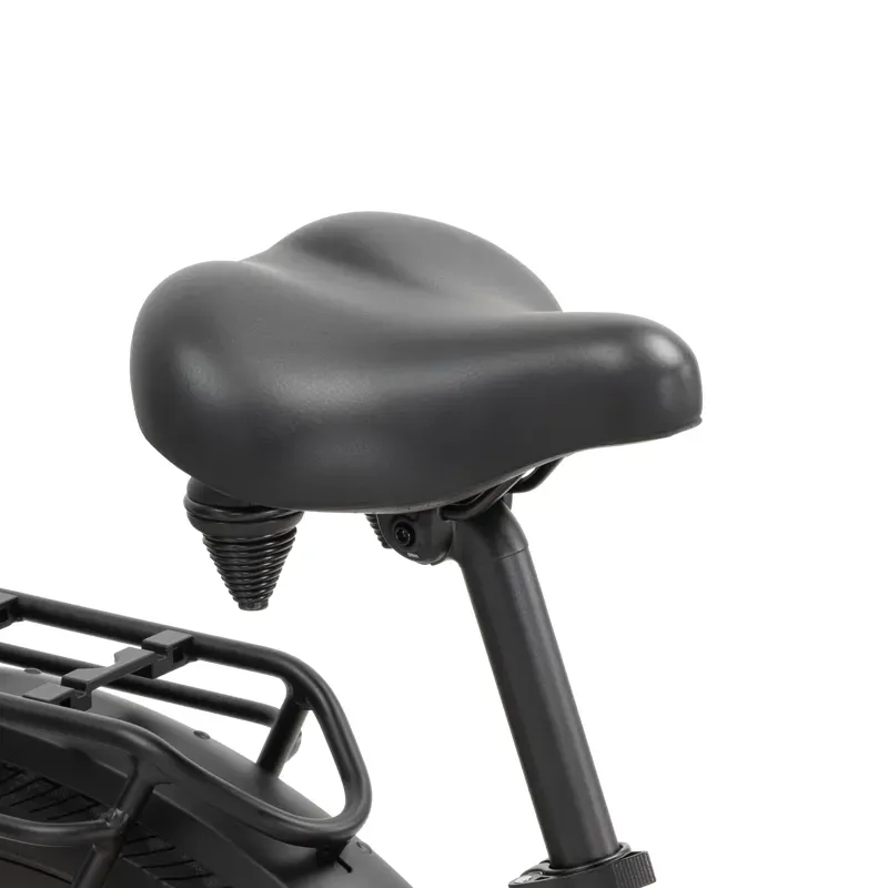 Velotric Double Spring Comfort Saddle-2