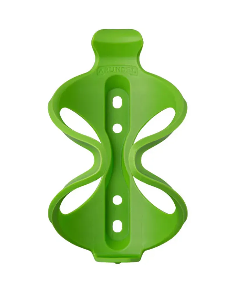 Arundel Grypto Cage in Green