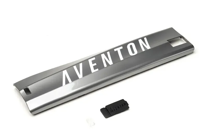 Aventon Battery Cover - Aventure / Aventure 2 in Slate Gray