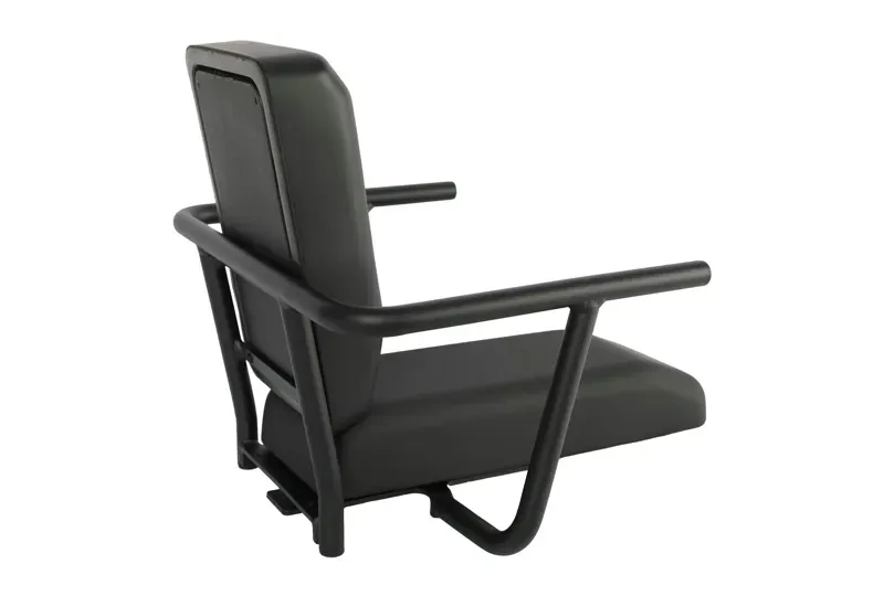 Aventon Passenger's Chair for Abound SR/Abound LR in Black-1