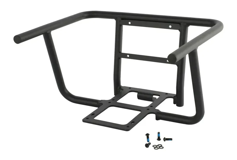 Aventon Passenger's Chair for Abound SR/Abound LR in Black-2