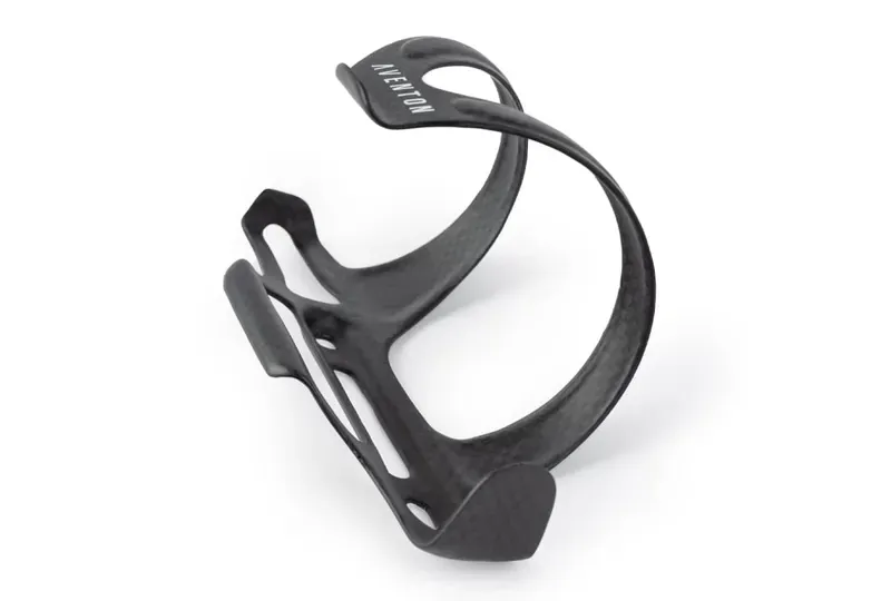 Aventon Carbon Left Hand Water Bottle Cage in Carbon-2