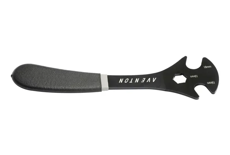 Aventon Dual-Sided Wrench