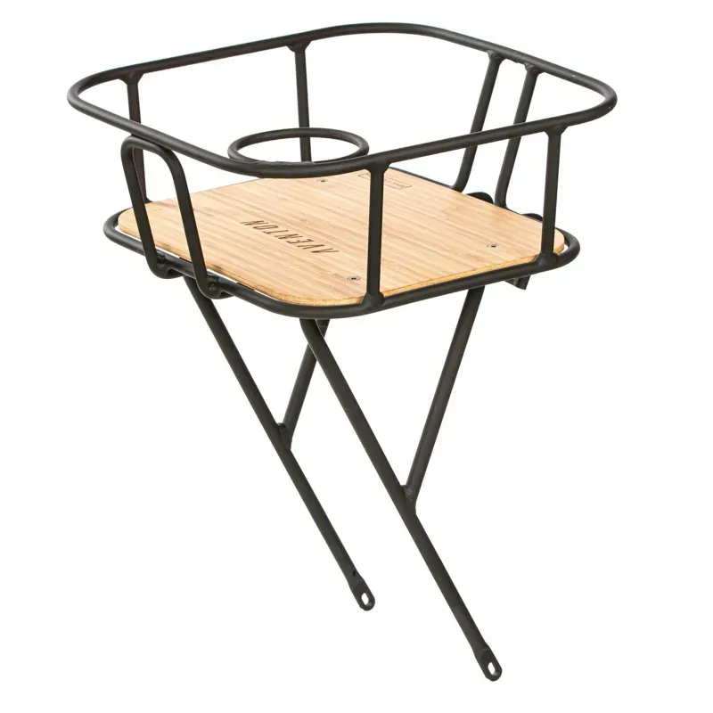 Aventon Front Rack Set Pace and Soltera