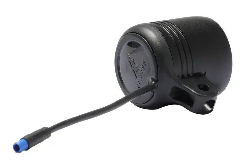 Aventon Integrated Headlight Level 3/Pace 4/Abound LR in Black-1