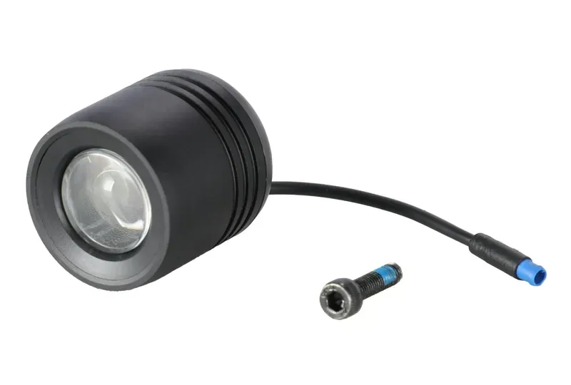 Aventon Integrated Headlight Level 3/Pace 4/Abound LR in Black-2