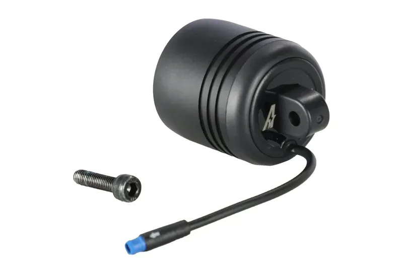 Aventon Integrated Headlight Level 3/Pace 4/Abound LR in Black-3