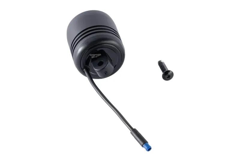 Aventon Integrated Headlight Level 3/Pace 4/Abound LR in Black-5