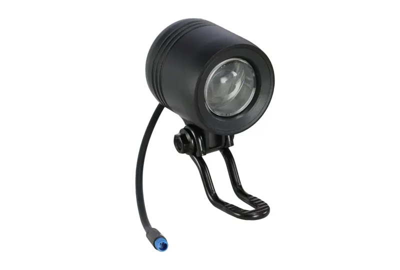 Aventon Integrated Headlight Level 3/Pace 4/Abound LR in Black-6