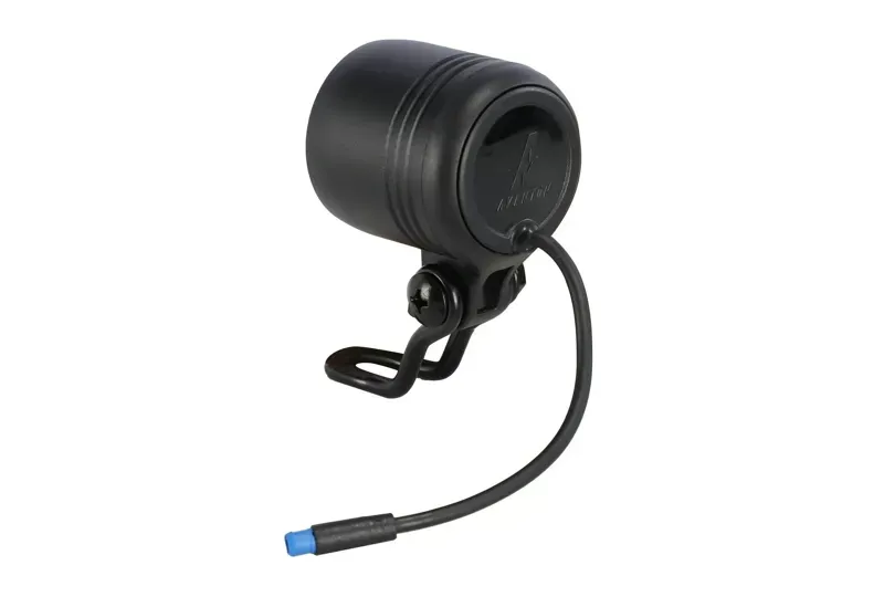 Aventon Integrated Headlight Level 3/Pace 4/Abound LR in Black-7