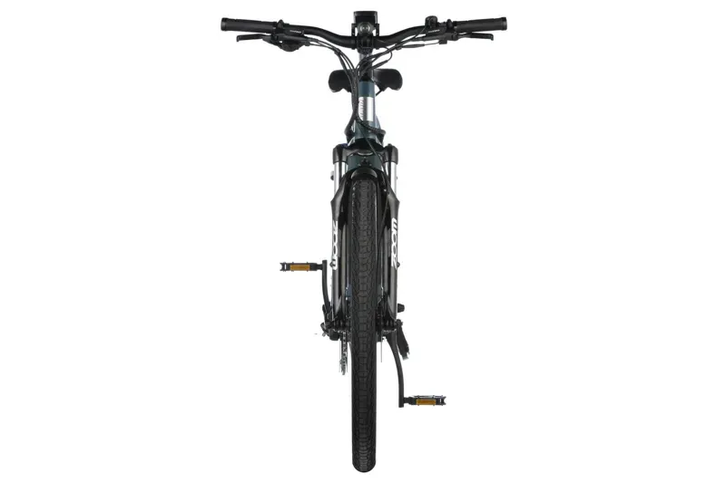 Aventon Level.2 SO Commuter Ebike - Large / Glacier-3