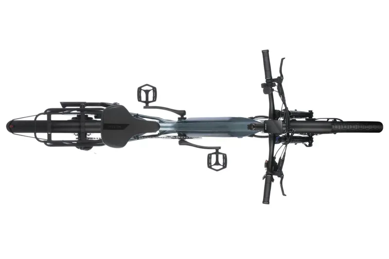 Aventon Level.2 SO Commuter Ebike - Large / Glacier-4