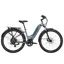 Aventon Level.2 Step-Through Commuter E-Bike In Glacier
