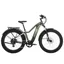 Aventon Aventure.2 All Terrain E-Bike In Camouflage Green