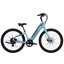 Aventon Pace 500.3 Step-Through Ebike - Large / Blue Steel