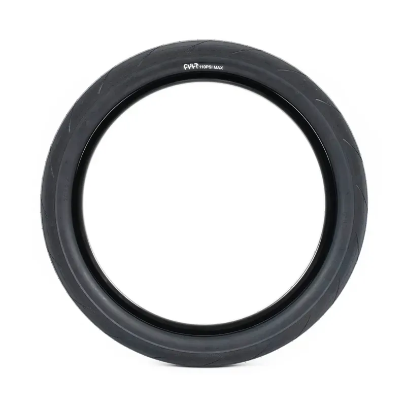 Cult Corey Walsh Fast and Loose 20x2.4-inch Clincher Tire in Black