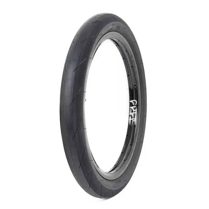 Cult Corey Walsh Fast and Loose 20x2.4-inch Clincher Tire in Black-1