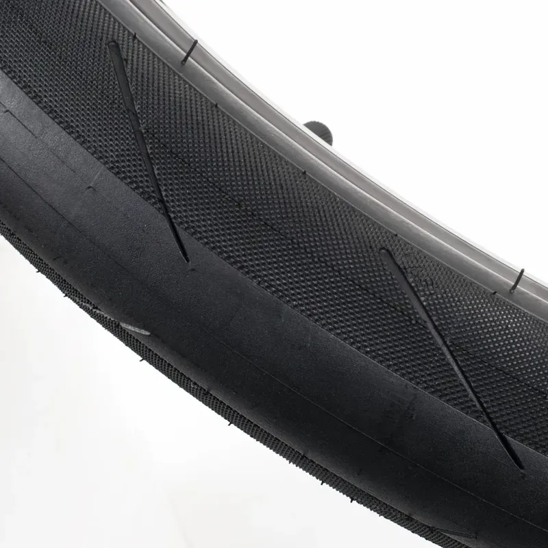 Cult Corey Walsh Fast and Loose 20x2.4-inch Clincher Tire in Black-2