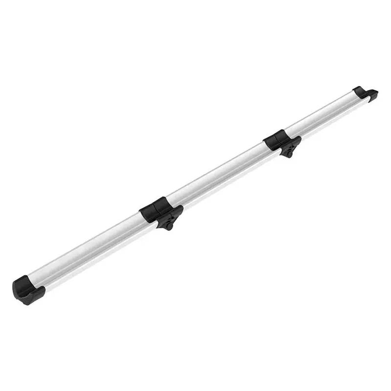 Thule EasyFold XT Long Loading Ramp in Silver