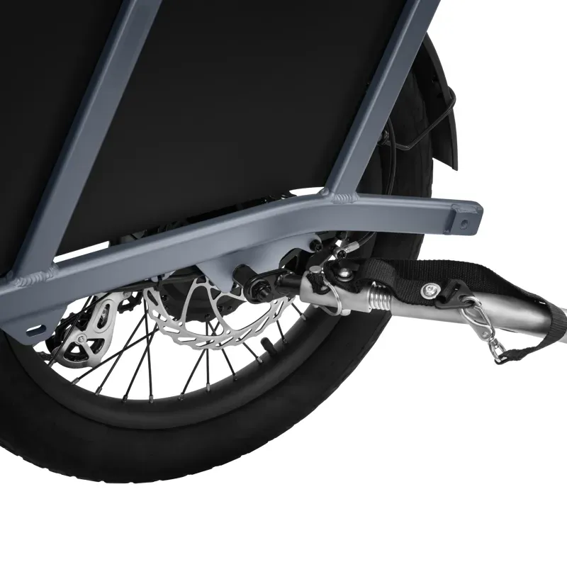 Velotric Trailer Coupler-1
