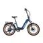 Aventon Sinch.2 Foldable E-Bike In Saphire