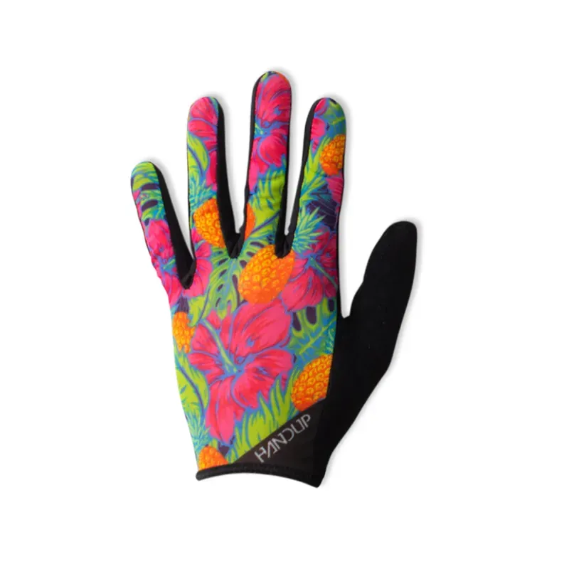 Handeup Vented Gloves Pineapple Medium-1