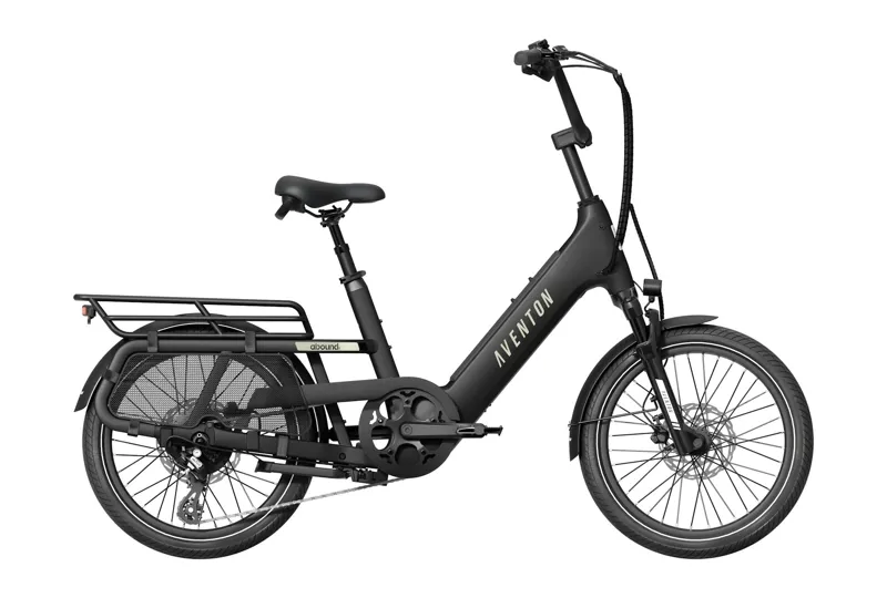 Abound SR Ebike Stealth-1