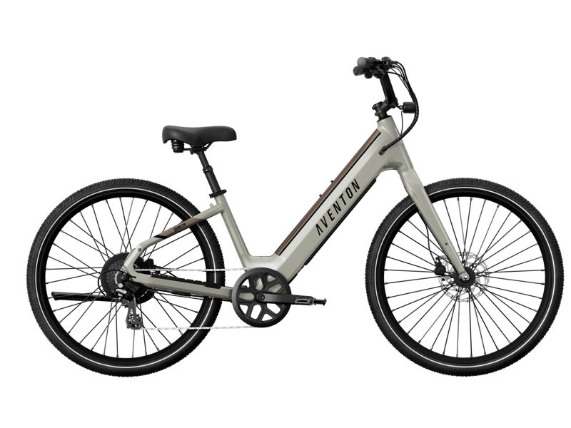 Aventon Pace 4 Step Through Large Mica-1