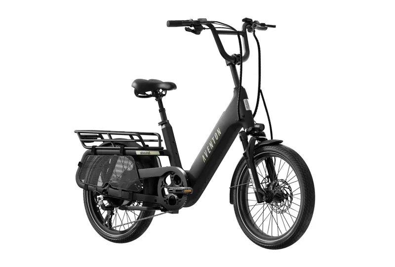Abound SR Ebike Stealth