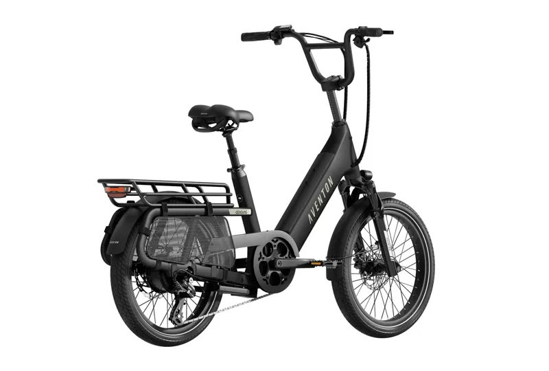 Abound SR Ebike Stealth-2