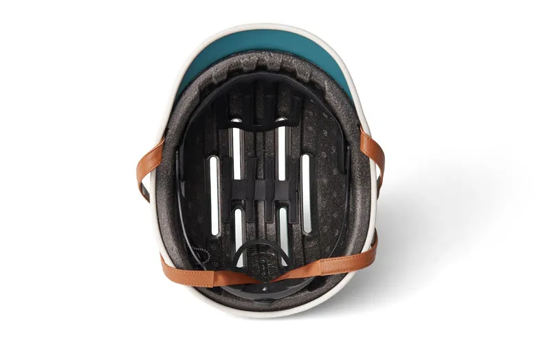 Thousand Helmet - Heritage 2 Collection - Coastal Blue-8