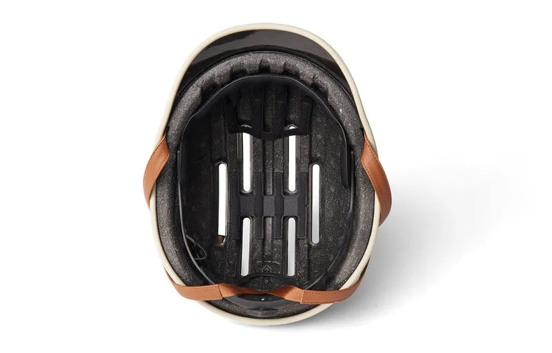 Thousand Helmet - Heritage 2 Collection - Phantom Black-8