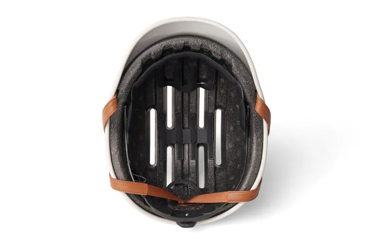 Thousand Helmet - Heritage 2 Collection - So Silver-8