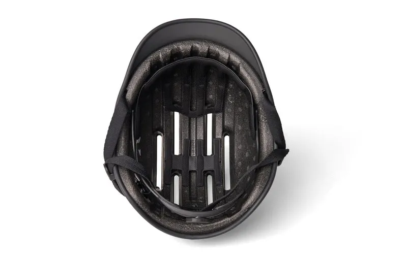 Thousand Helmet - Heritage 2 Collection - Stealth Black-8