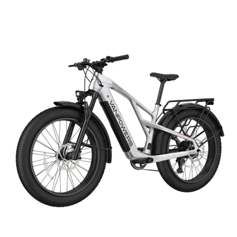 Vanpowers GrandTeton-Pro Galaxy Silver-1