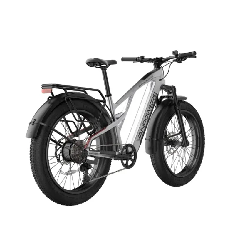 Vanpowers GrandTeton-Pro Galaxy Silver-2