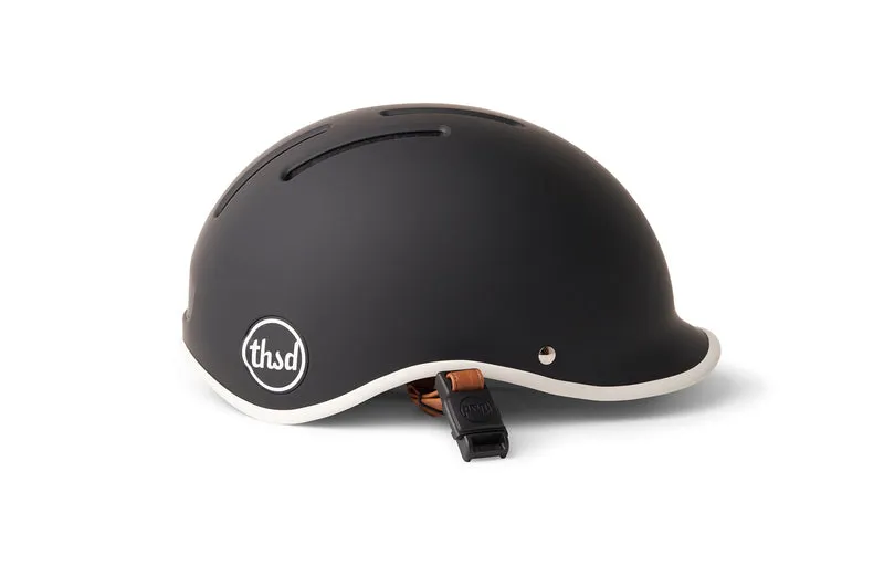Thousand Helmet - Heritage 2 Collection - Carbon Black