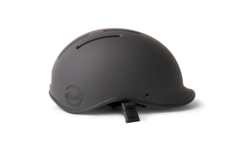 Thousand Helmet - Heritage 2 Collection - Stealth Black