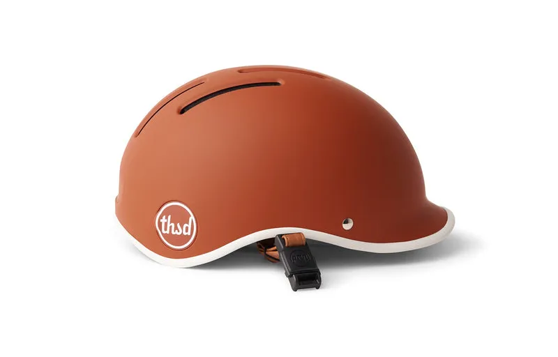 Thousand Helmet - Heritage 2 Collection - Terracotta