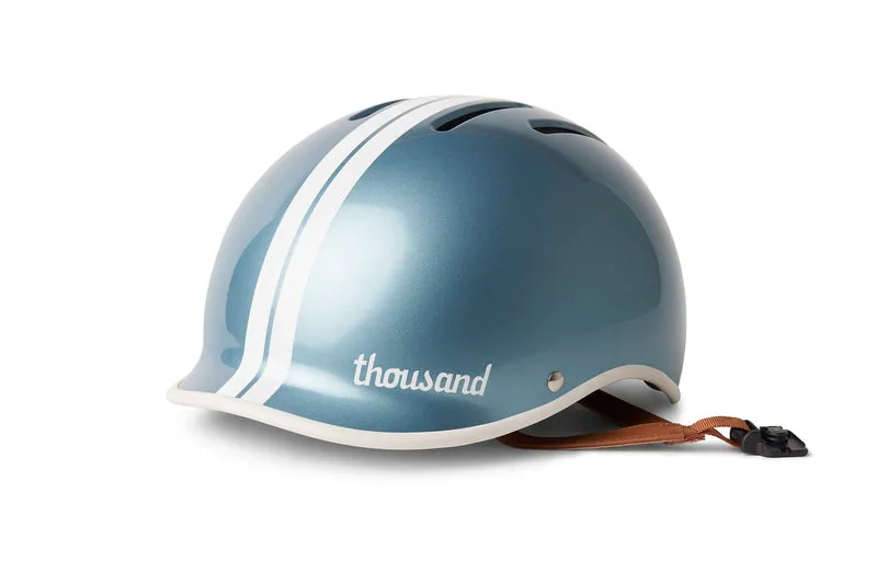 Thousand Helmet - Heritage 2 Collection - Pelham Blue-1