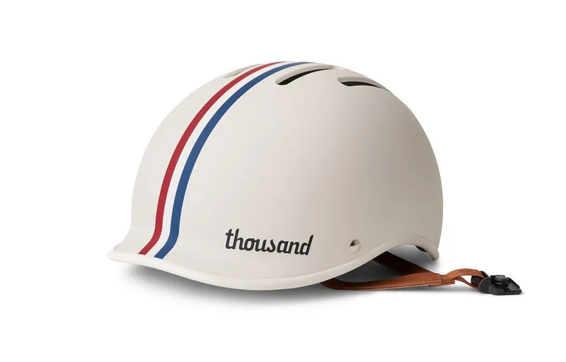 Thousand Helmet - Heritage 2 Collection - Speedway Creme-1