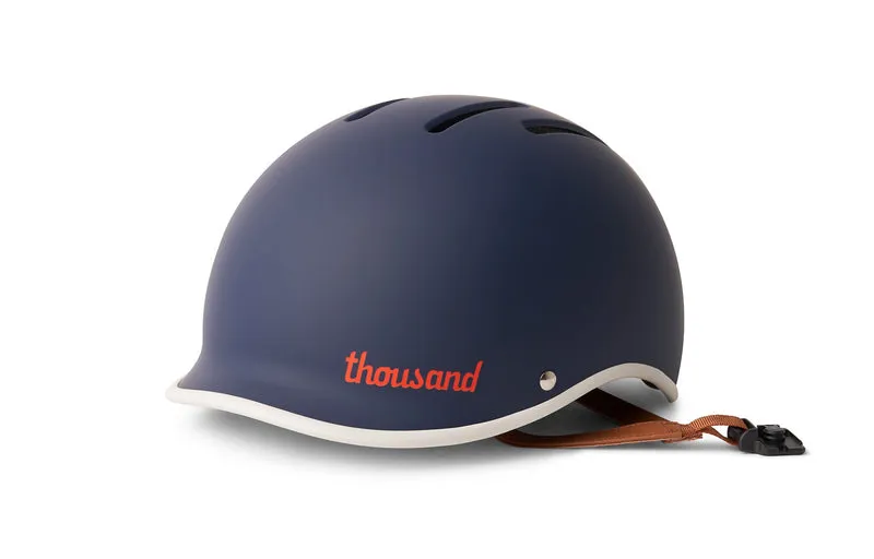 Thousand Helmet - Heritage 2 Collection - Thousand Navy-1