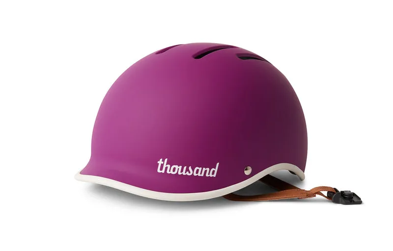 Thousand Helmet - Heritage 2 Collection - Vibrant Orchid-1