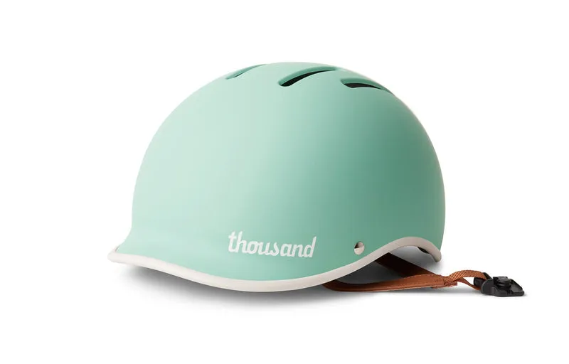 Thousand Helmet - Heritage 2 Collection - Willowbrook Mint-1