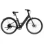 Urtopia Carbon 1 Step-Thru E-bike Black Medium