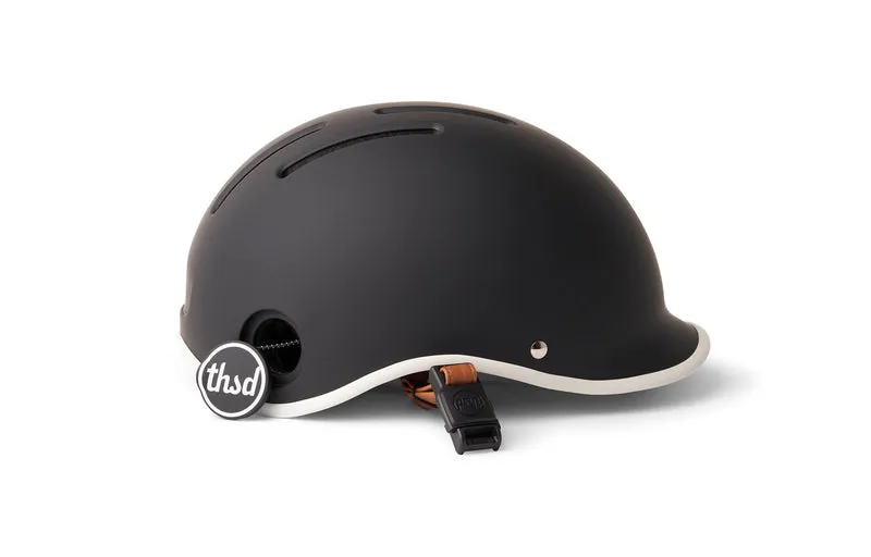 Thousand Helmet - Heritage 2 Collection - Carbon Black-2