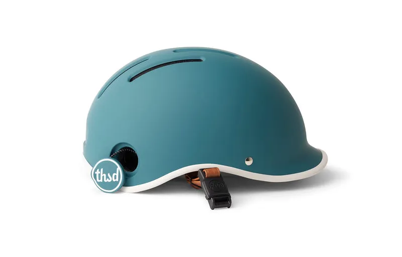 Thousand Helmet - Heritage 2 Collection - Coastal Blue-2