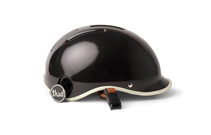 Thousand Helmet - Heritage 2 Collection - Phantom Black-2